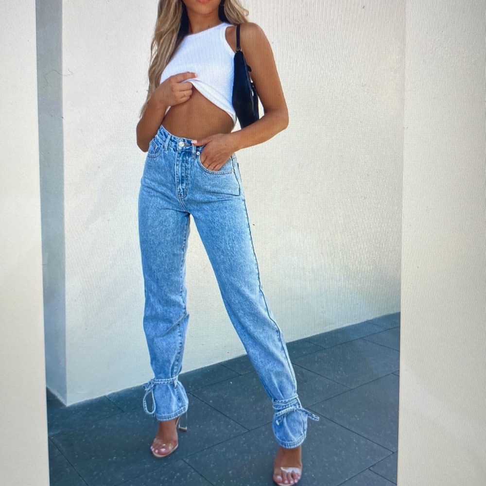 WhiteFox Boutique Jeans